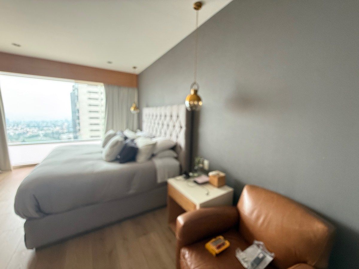 Apartamento em Bosques de las Lomas, Cuajimalpa de Morelos, foto 18 de 26