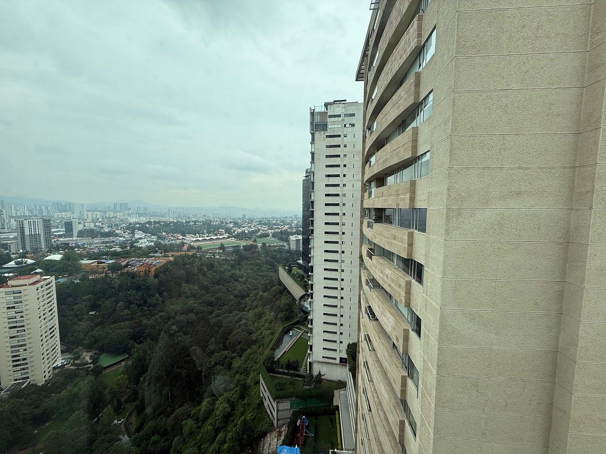 Apartamento em Bosques de las Lomas, Cuajimalpa de Morelos, foto 19 de 26