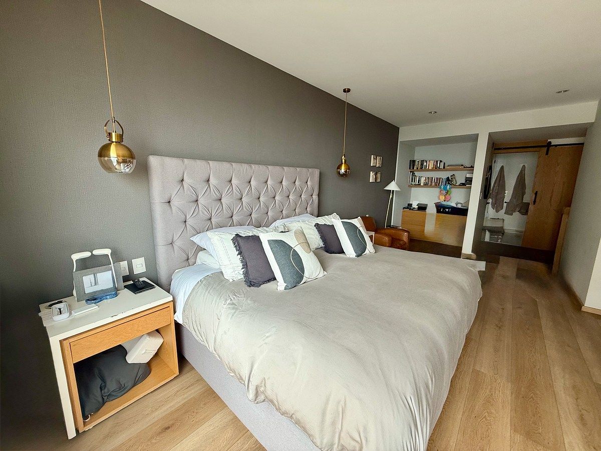 Apartamento em Bosques de las Lomas, Cuajimalpa de Morelos, foto 20 de 26