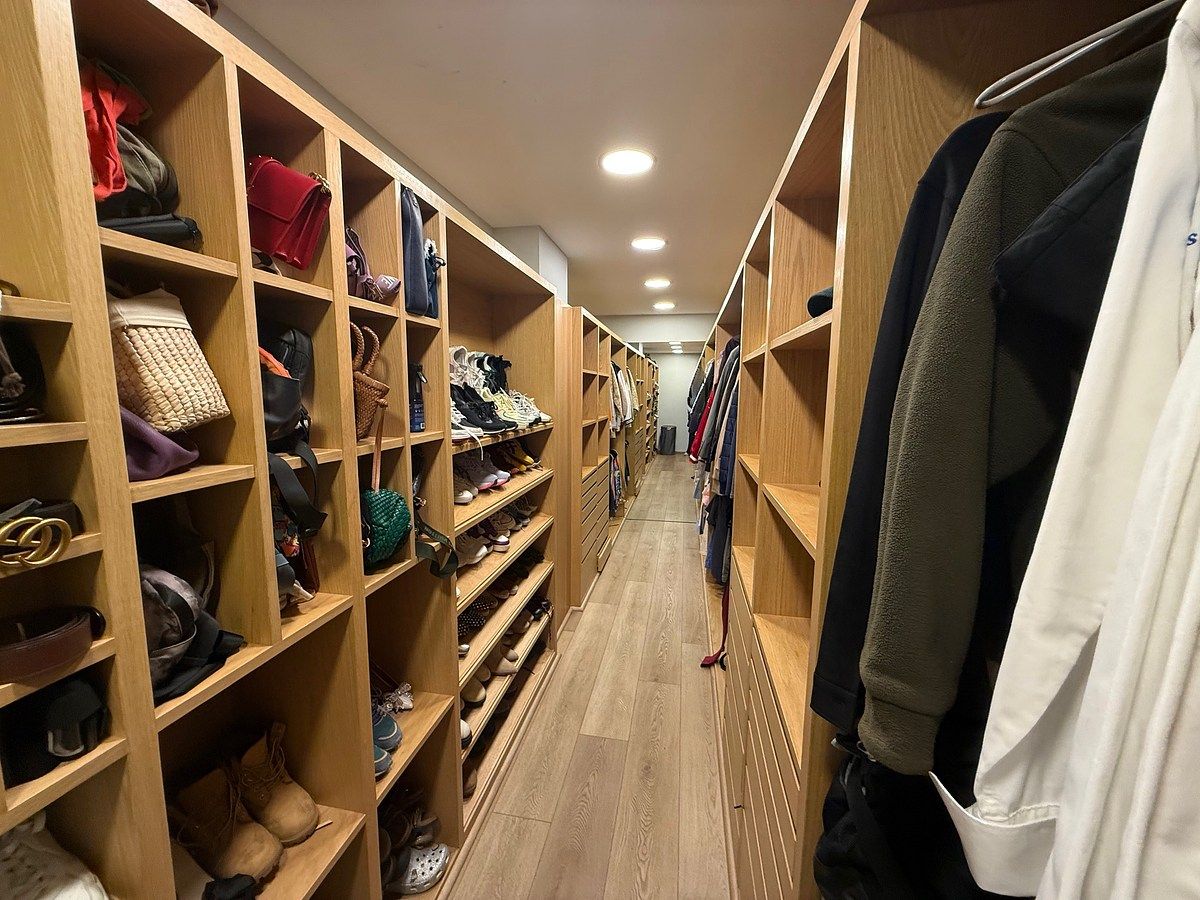 Apartamento em Bosques de las Lomas, Cuajimalpa de Morelos, foto 21 de 26