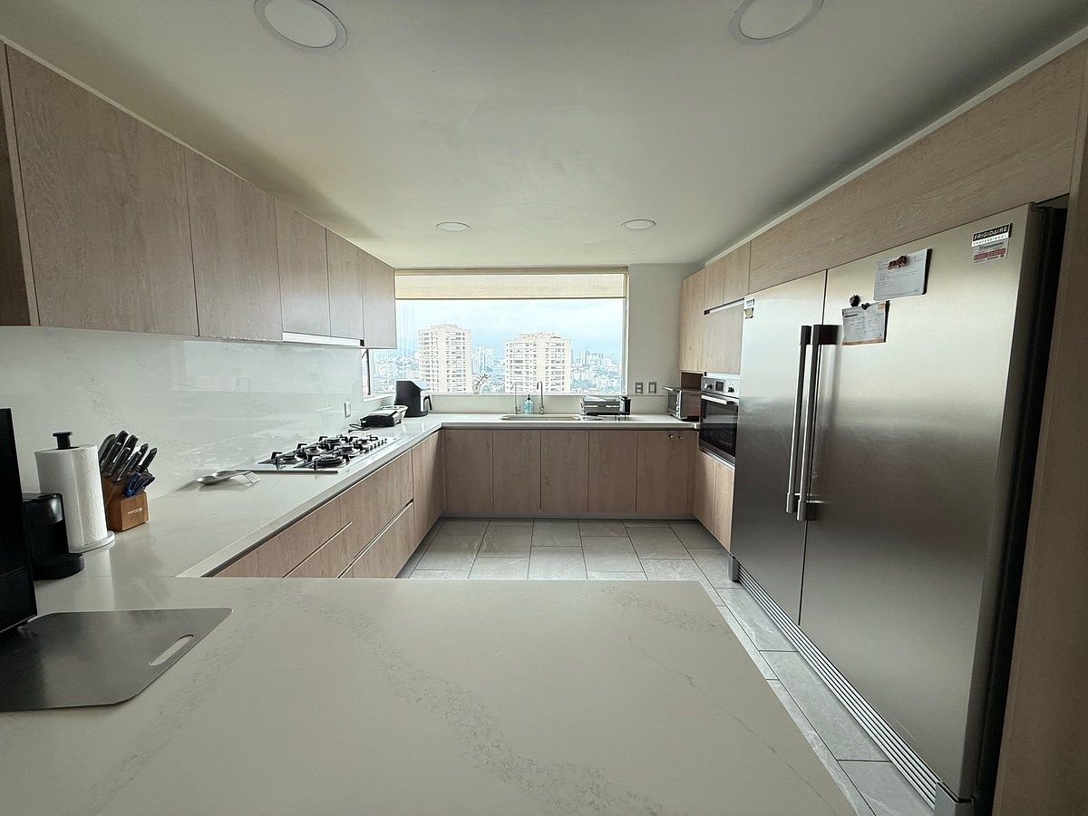 Apartamento em Bosques de las Lomas, Cuajimalpa de Morelos, foto 23 de 26