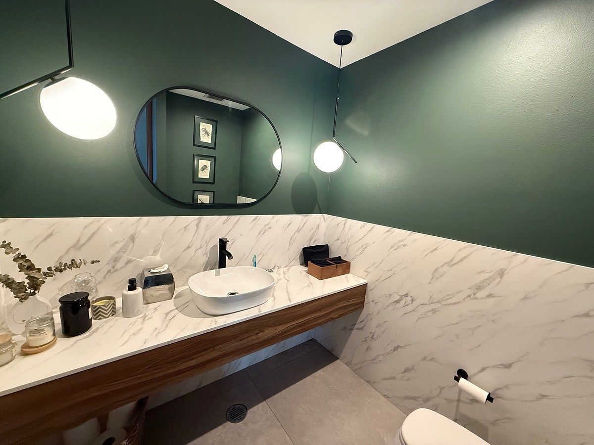 Apartamento em Bosques de las Lomas, Cuajimalpa de Morelos, foto 26 de 26