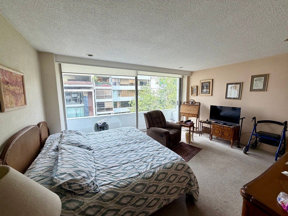 Apartamento em Polanco V Sección, Miguel Hidalgo, foto 10 de 15