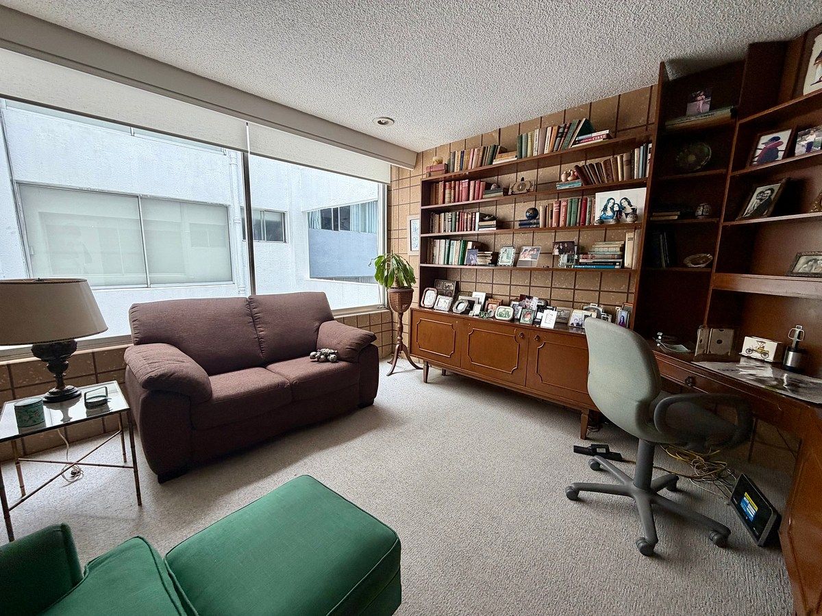 Apartamento em Polanco V Sección, Miguel Hidalgo, foto 11 de 15
