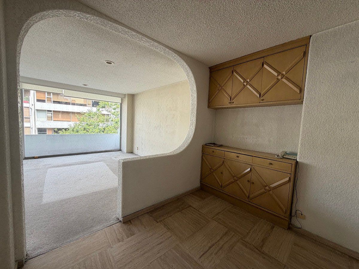 Apartamento em Polanco V Sección, Miguel Hidalgo, foto 5 de 18