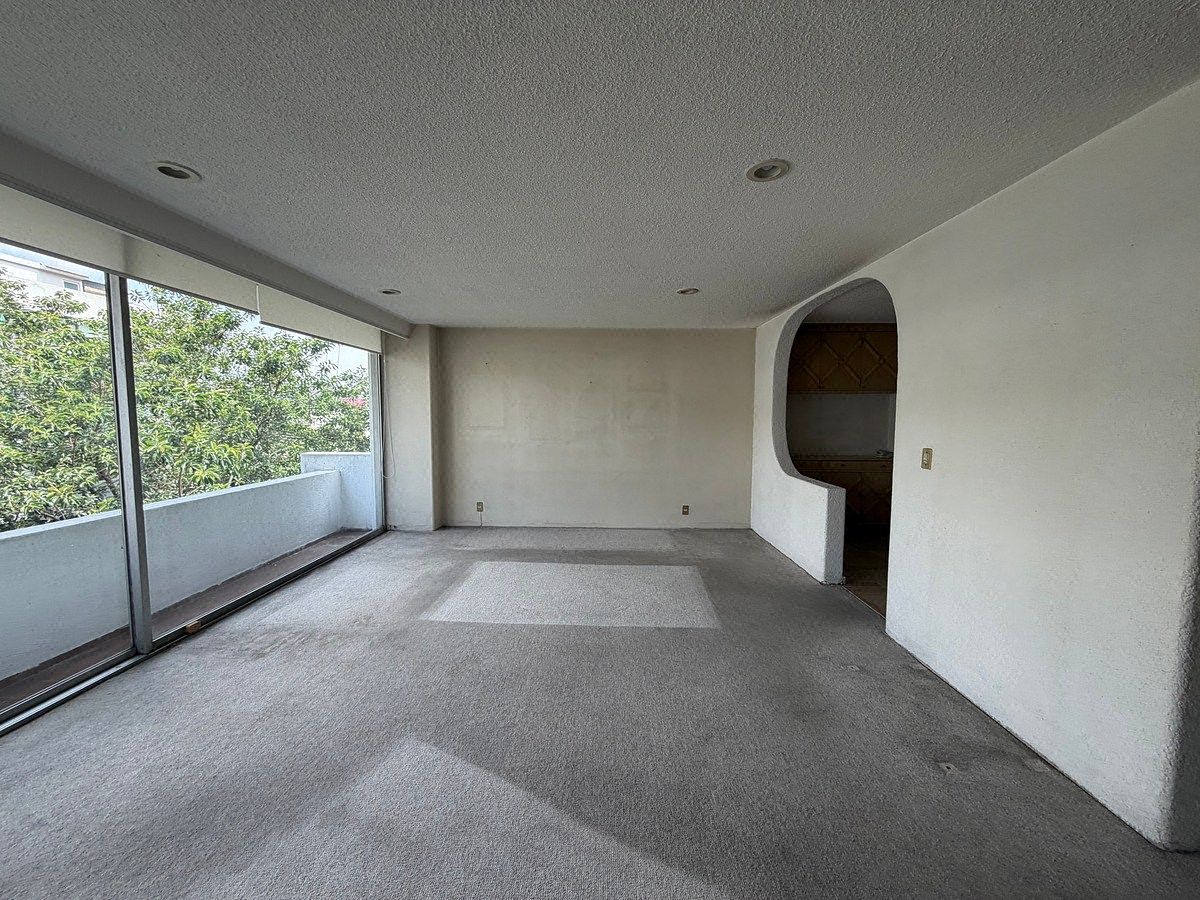 Apartamento em Polanco V Sección, Miguel Hidalgo, foto 17 de 18