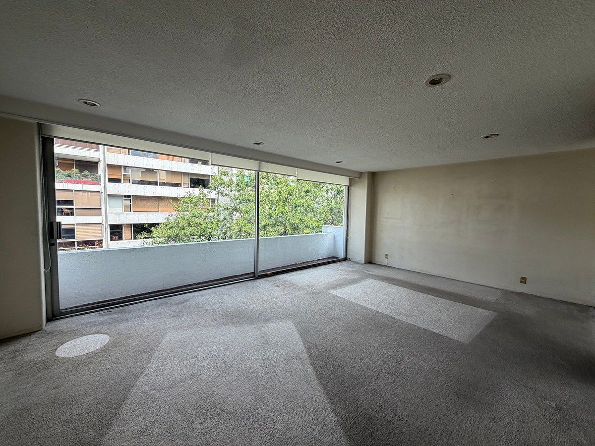 Apartamento em Polanco V Sección, Miguel Hidalgo, foto 18 de 18