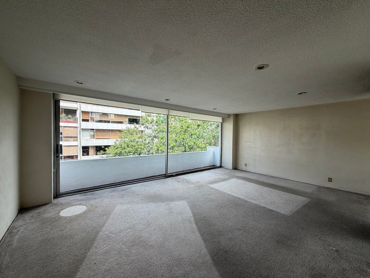 Departamento en venta Polanco Emerson con balcón, foto 1 de 18