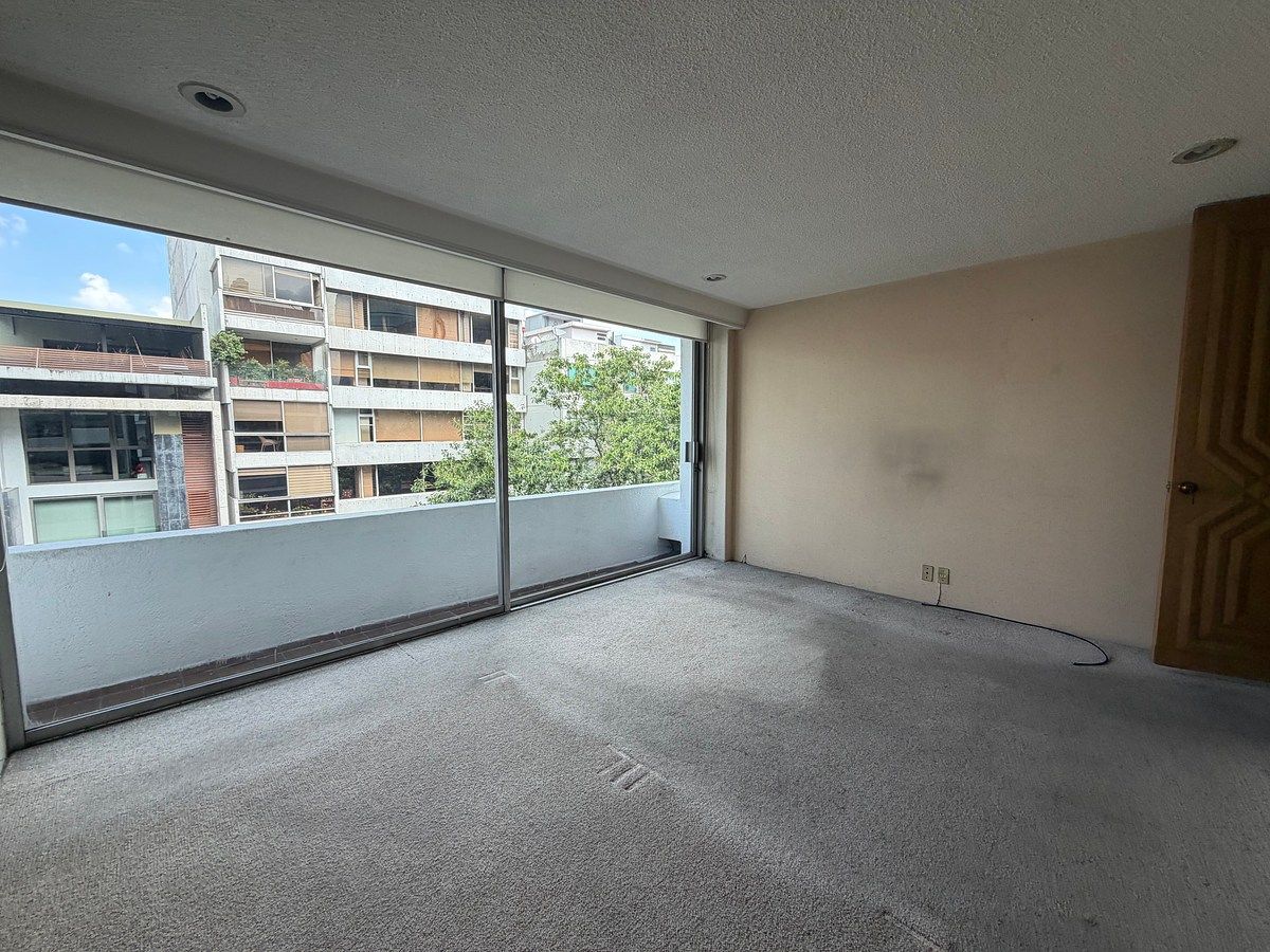 Apartamento em Polanco V Sección, Miguel Hidalgo, foto 13 de 18
