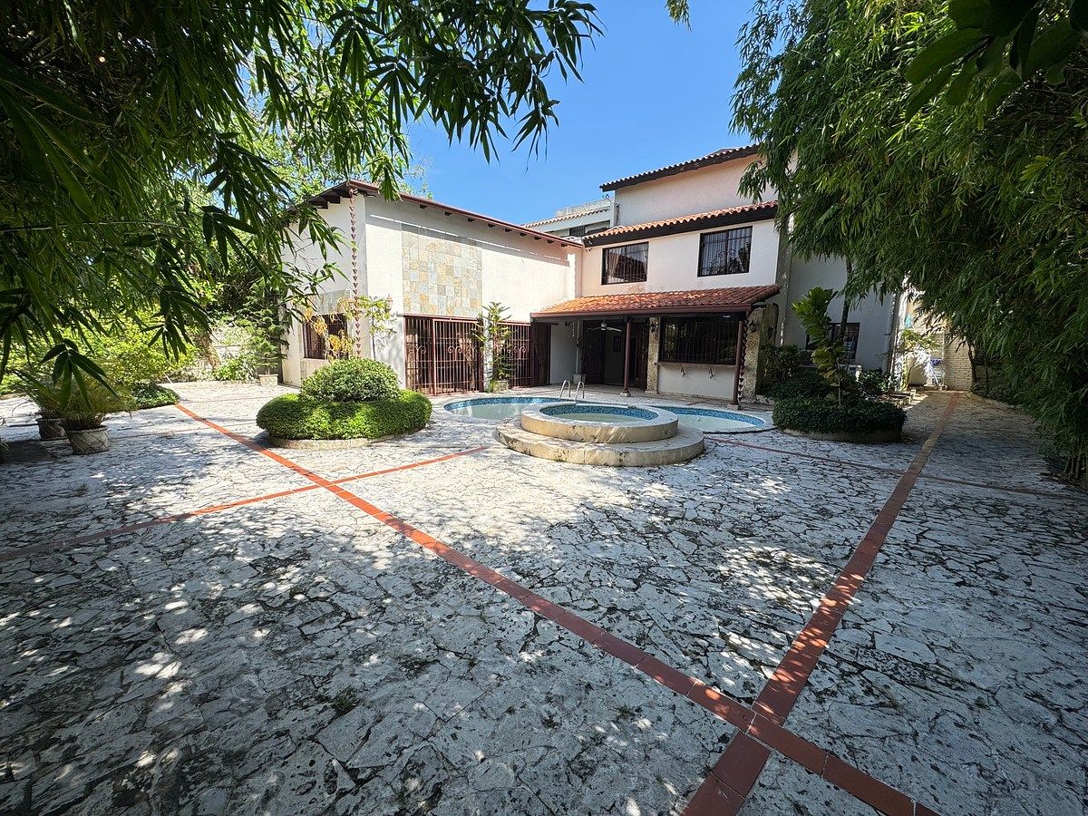 Casa en Los Ríos, Santo Domingo Centro (Distrito Nacional), foto 14 de 42