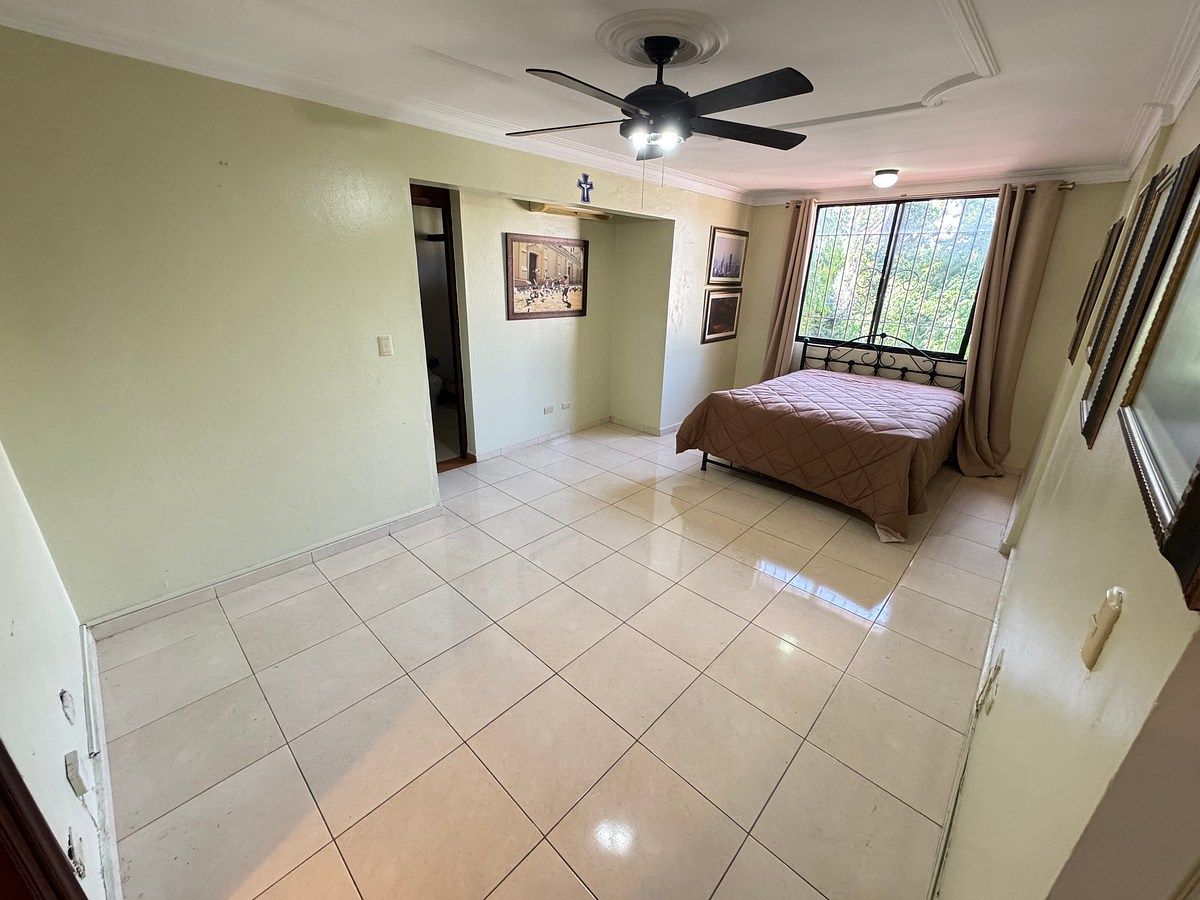 Casa en Los Ríos, Santo Domingo Centro (Distrito Nacional), foto 30 de 42