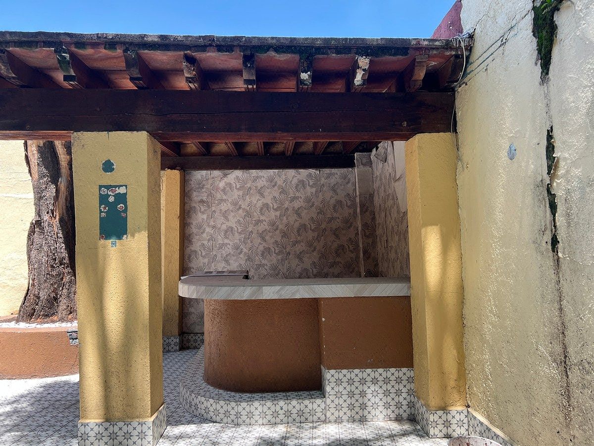 Casa con uso de suelo en Centro, Querétaro, foto 4 de 14
