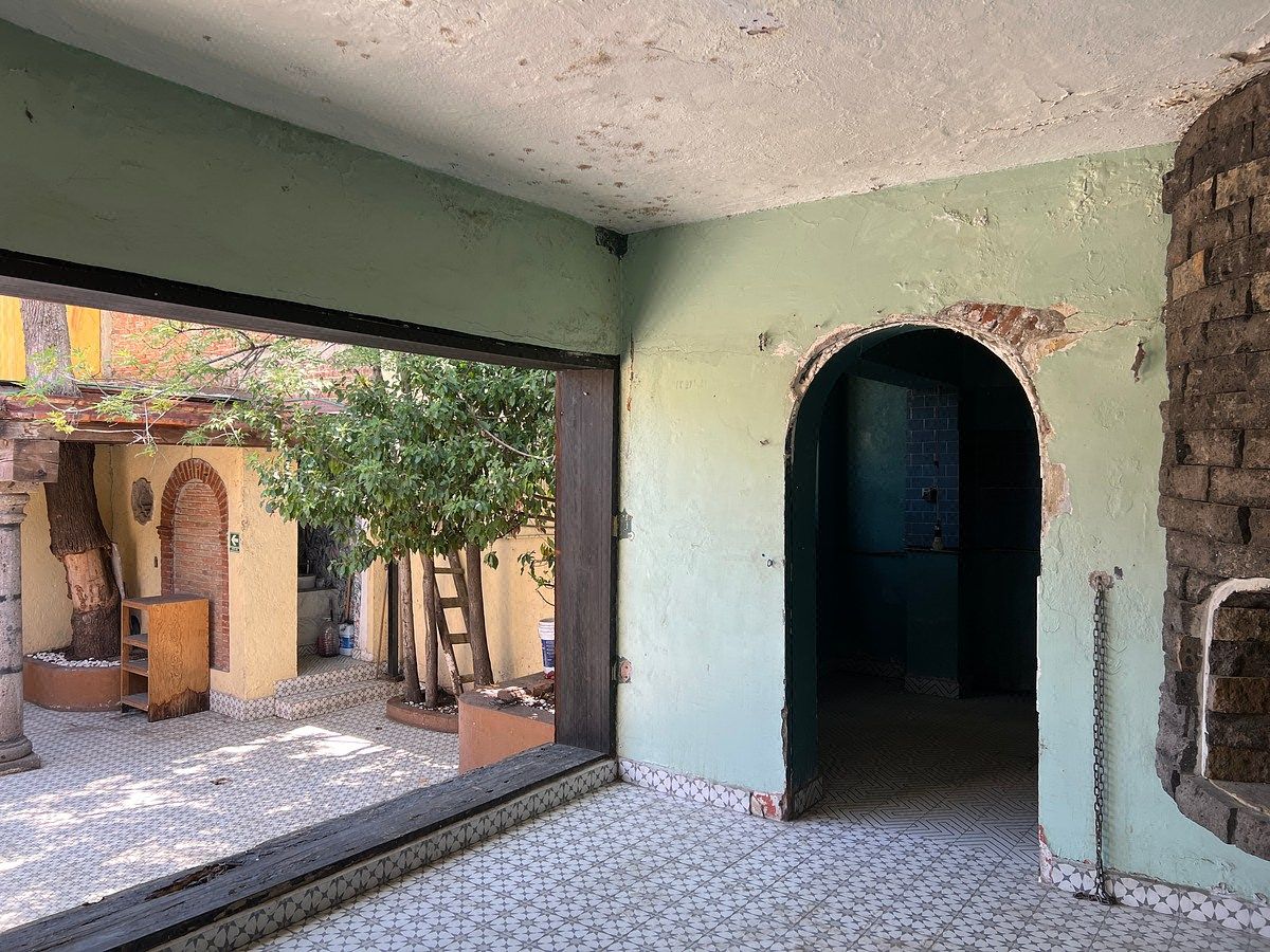 Casa con uso de suelo en Centro, Querétaro, foto 8 de 14