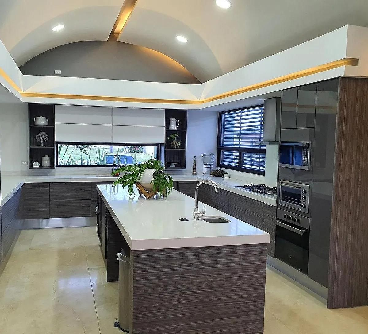 Cocina., foto 8 de 20