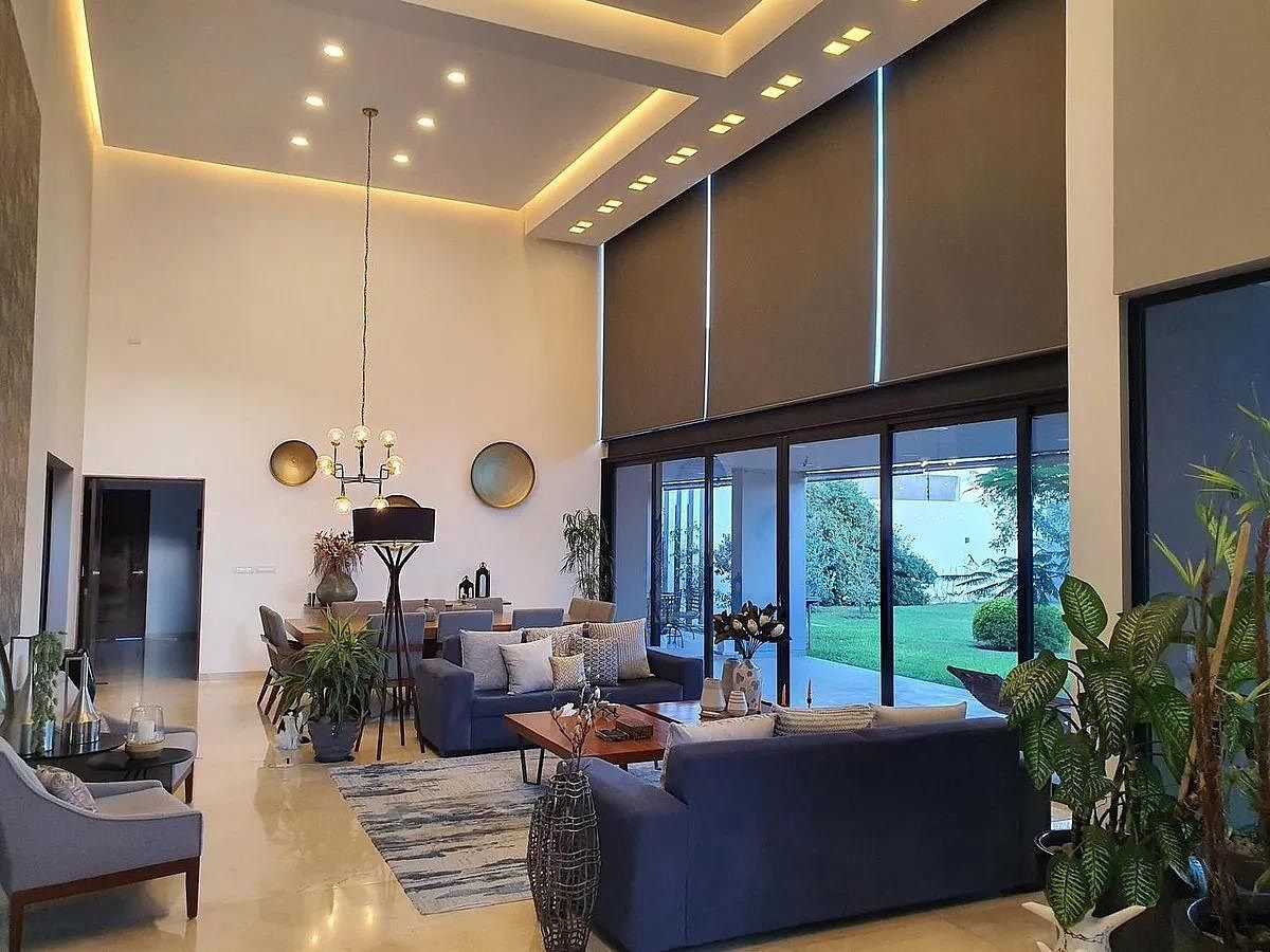 Segunda vista de la sala., foto 11 de 20