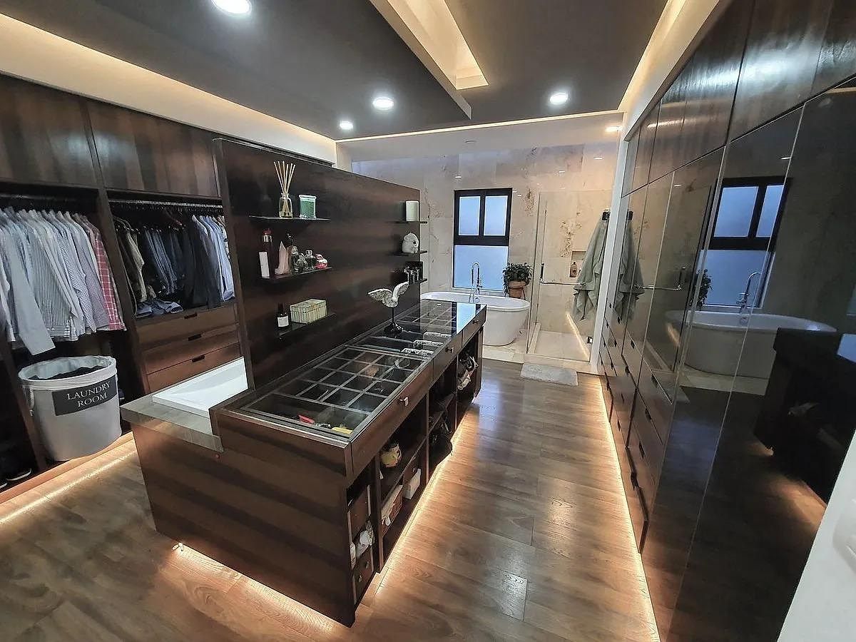 Vestidor., foto 18 de 20