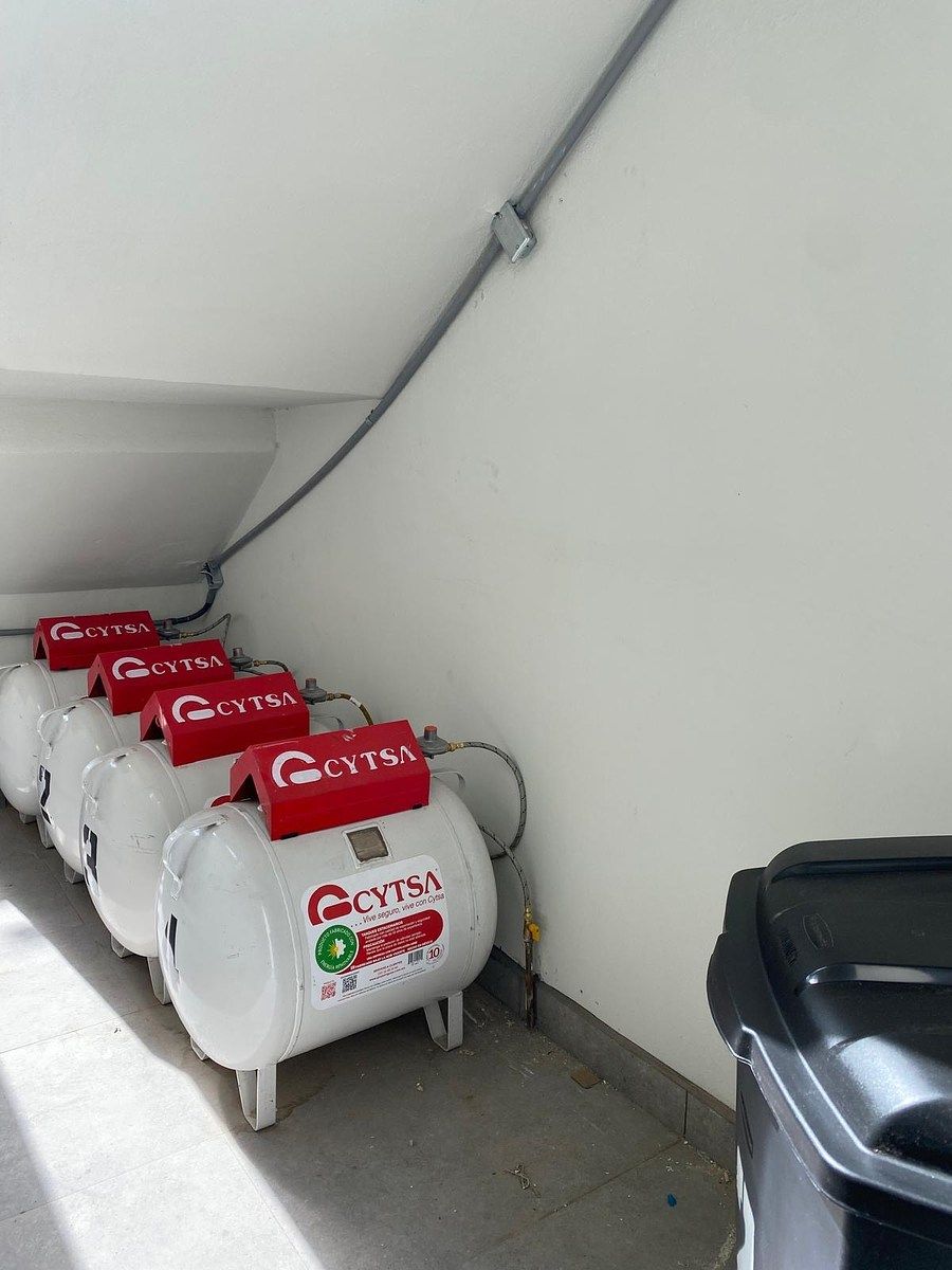Apartamento em Alicia Carrillo, Tijuana, foto 13 de 13