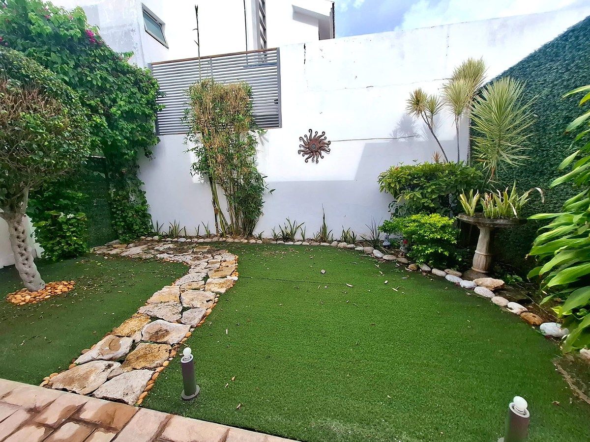 House in Gated Community in Altabrisa, Mérida, photo 2 of 19