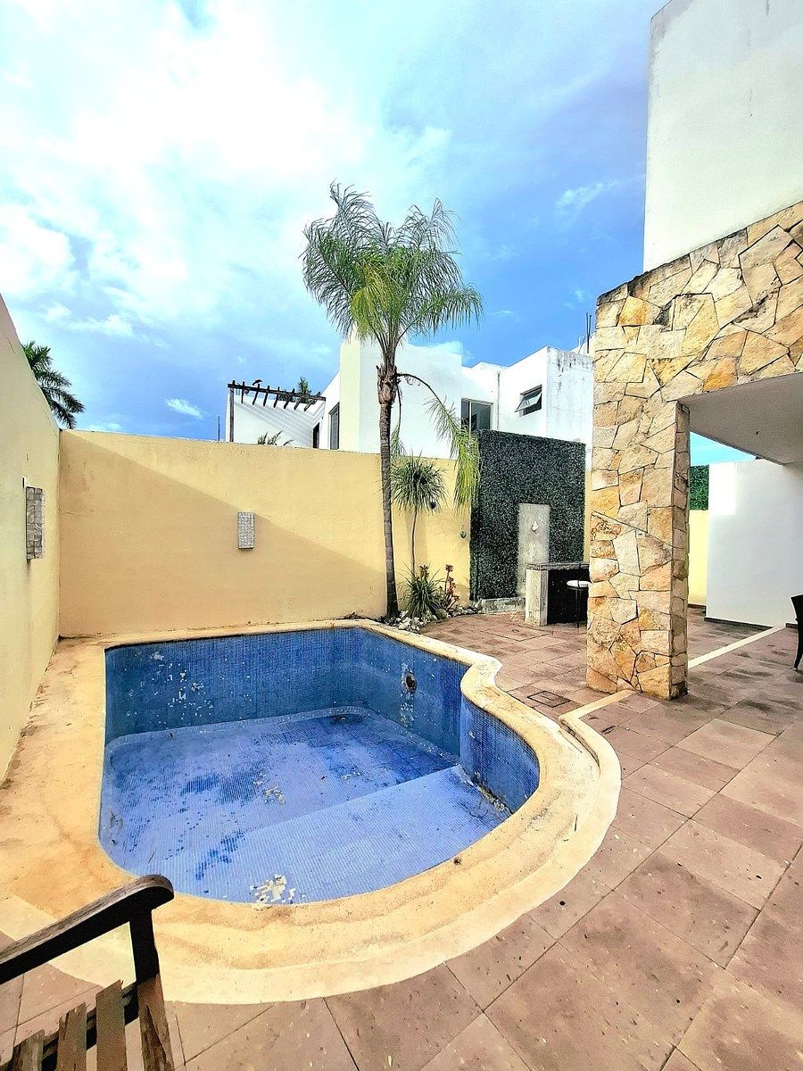 House in Gated Community in Altabrisa, Mérida, photo 4 of 19