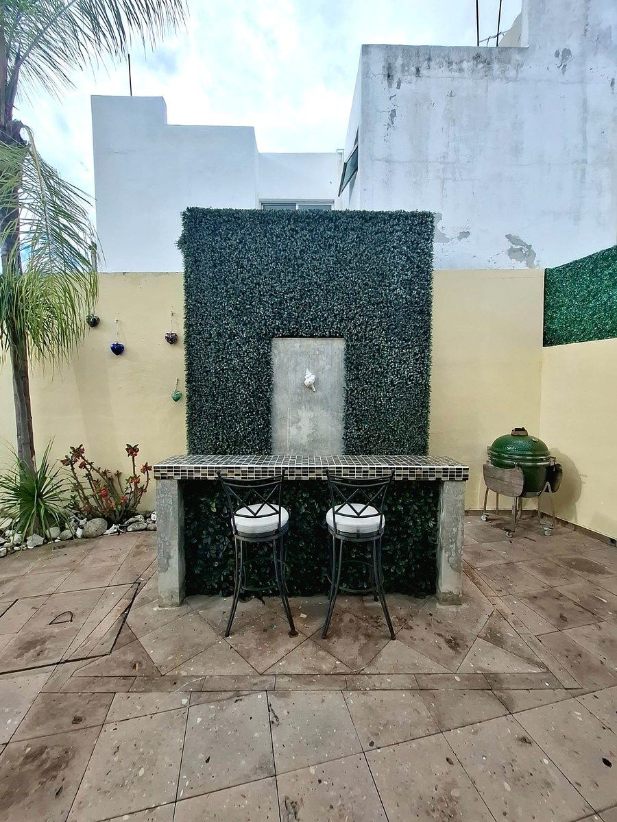 House in Gated Community in Altabrisa, Mérida, photo 5 of 19