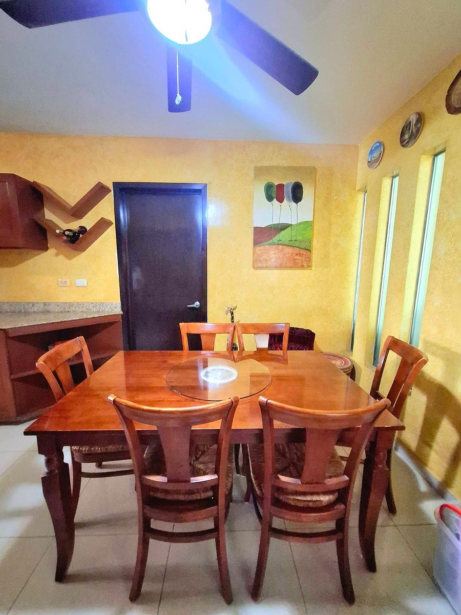House in Gated Community in Altabrisa, Mérida, photo 8 of 19
