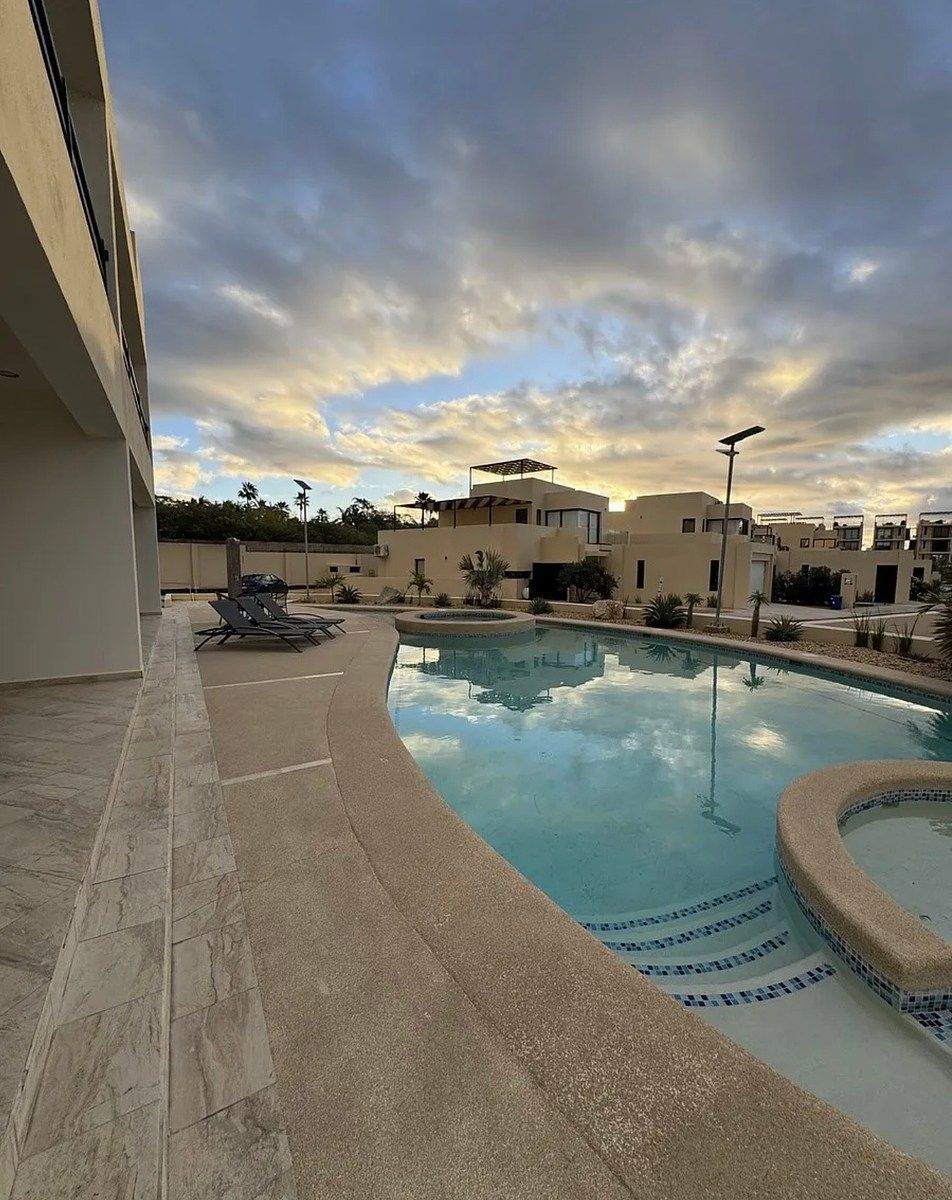 Departamento en El Tezal, Los Cabos, foto 12 de 14