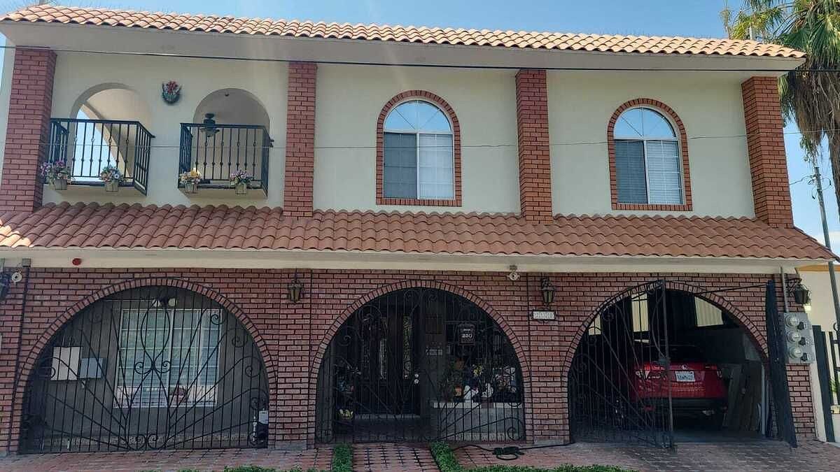 ¡Se renta estudio para solo una persona en Fracc. Reforma (Mexicali, B.C.)!, foto 1 de 17
