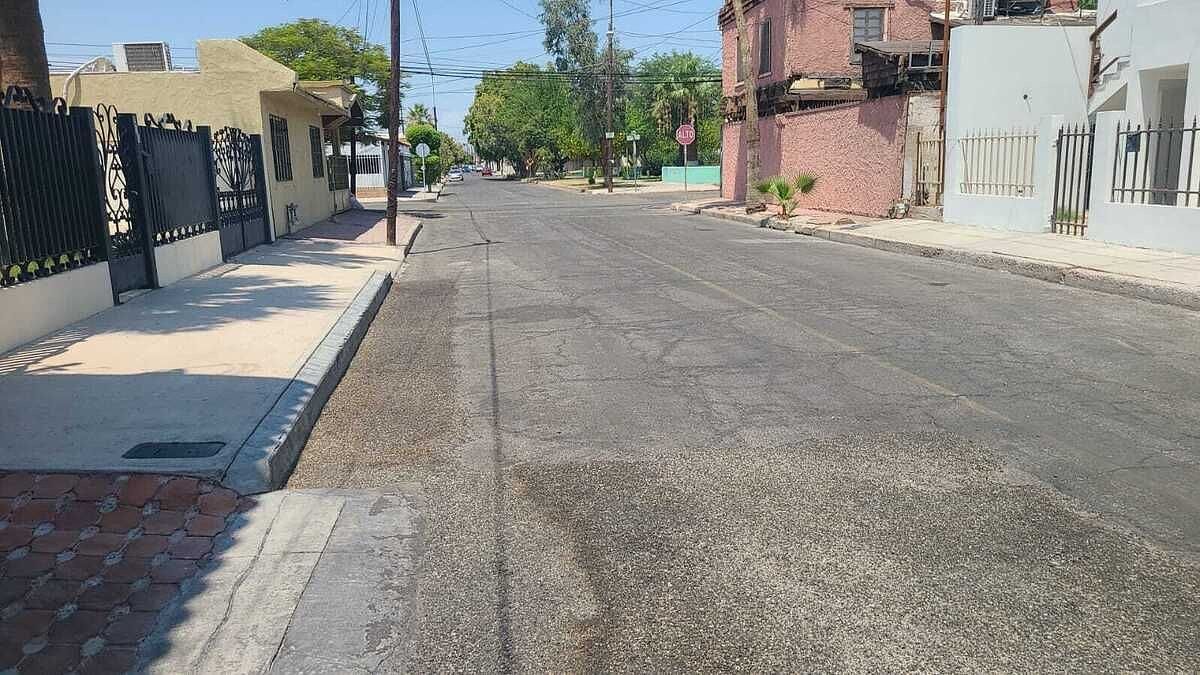 Otro en Reforma, Mexicali, foto 3 de 17
