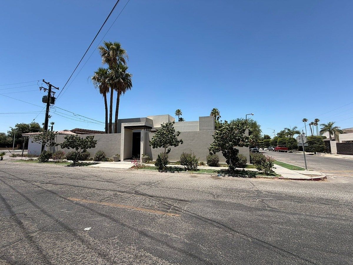 ¡En renta casa en Colonia Nueva (Mexicali,B.C.)!, foto 1 de 26