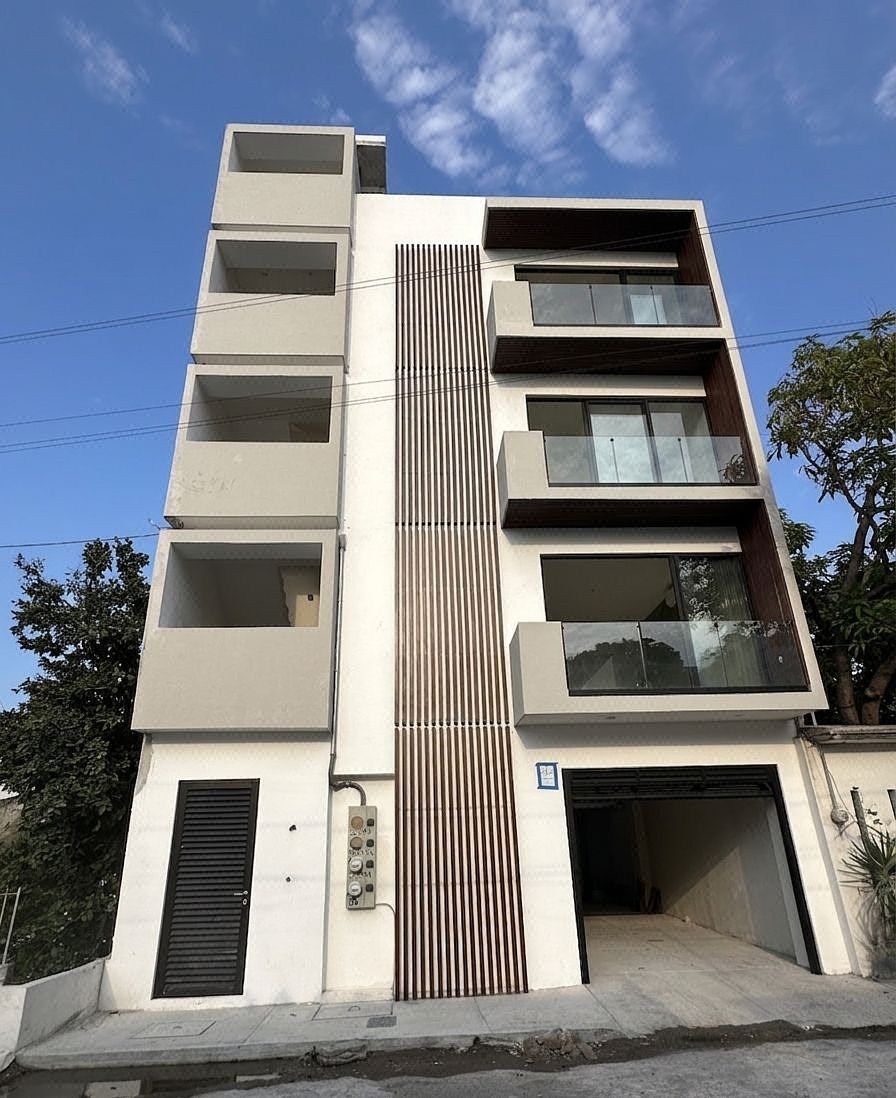 Departamentos en Venta en Boca del Rio