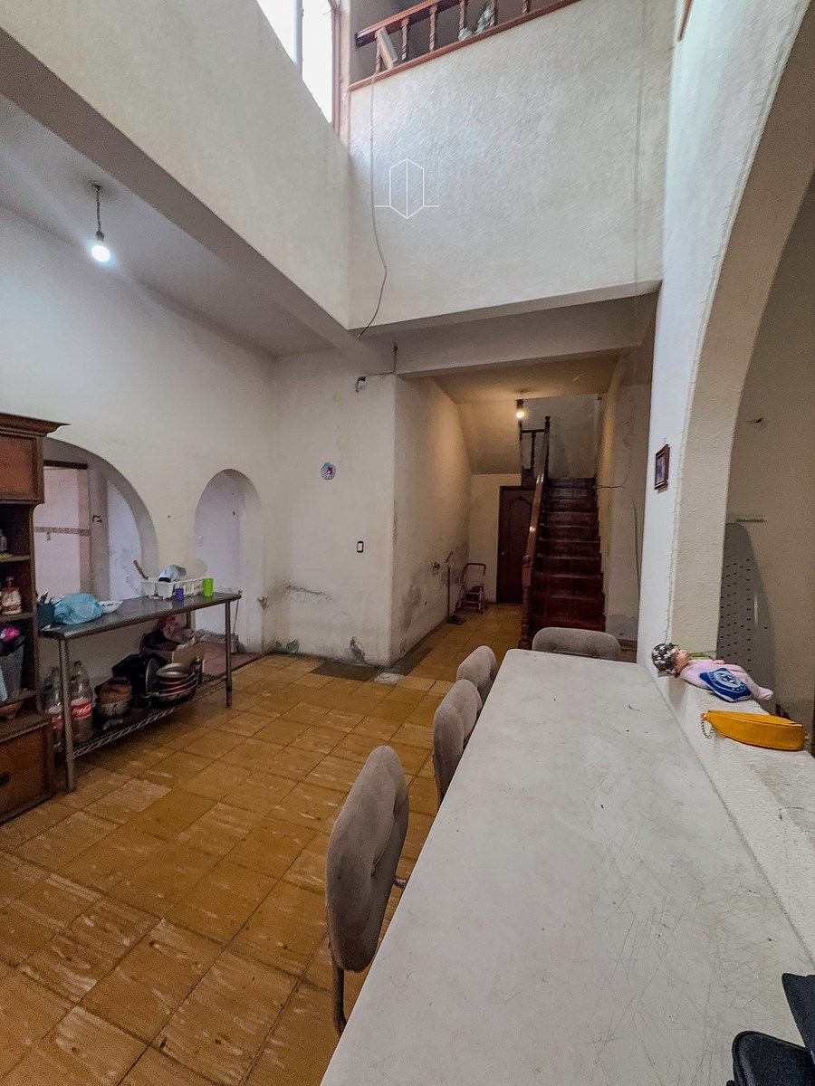 House in Zona Centro, Aguascalientes, photo 12 of 35