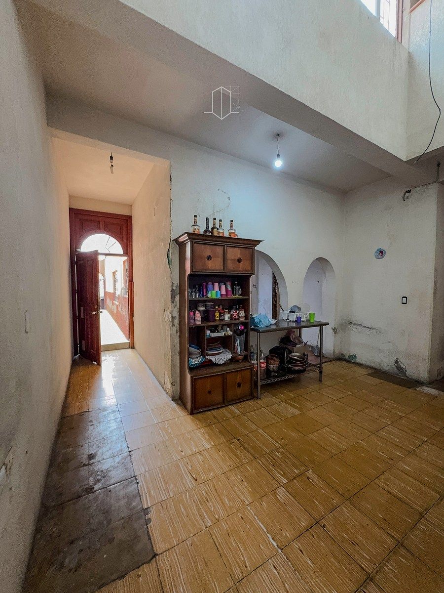 House in Zona Centro, Aguascalientes, photo 13 of 35