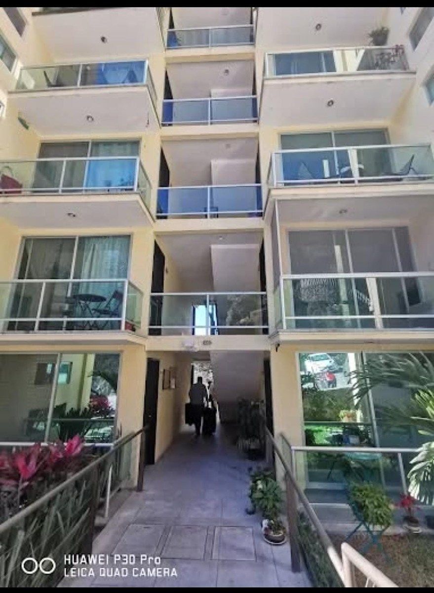 Venta de hermoso Departamento con Alberca y Palapa Moderna en Jiutepec, foto 1 de 9