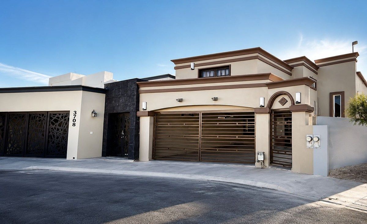 Casa en Mayakhan Residencial, Mexicali, foto 2 de 22