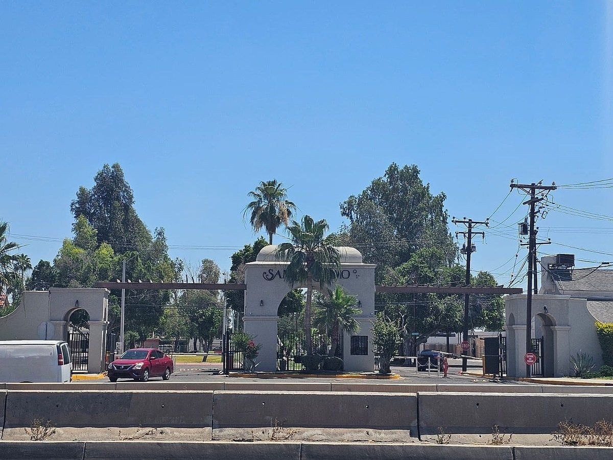 Departamento en San Jerónimo, Mexicali, foto 5 de 16