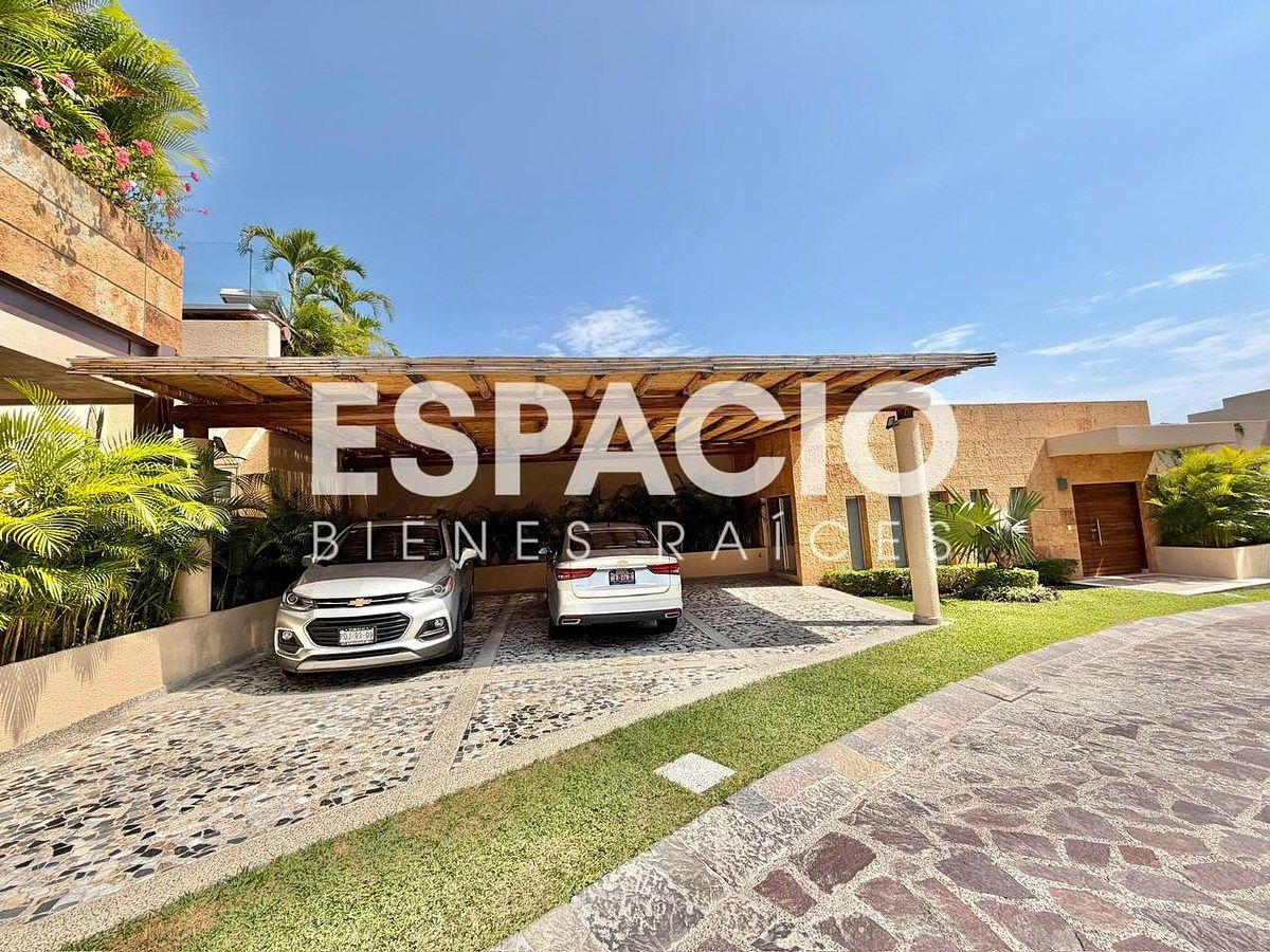 Casa en Real Diamante, Acapulco de Juárez, foto 41 de 41