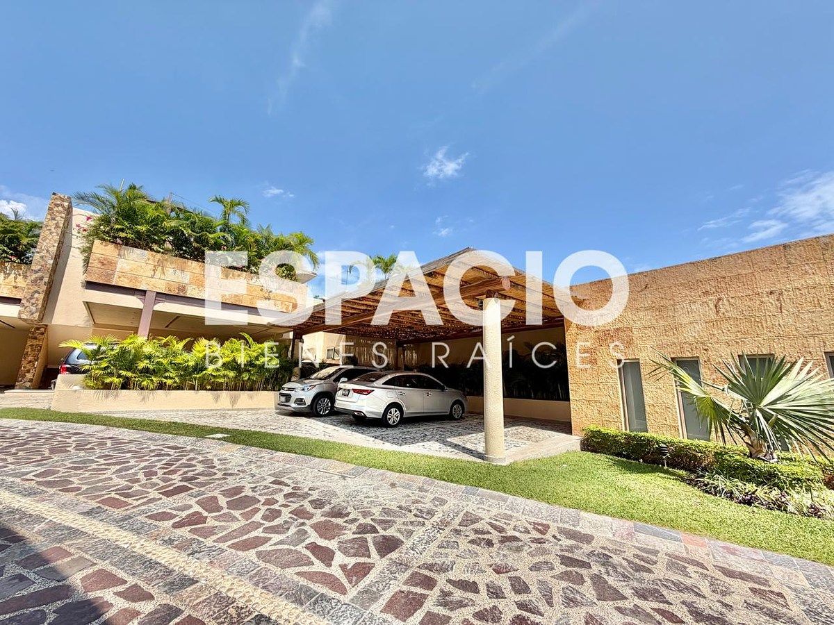 Casa en Real Diamante, Acapulco de Juárez, foto 40 de 41