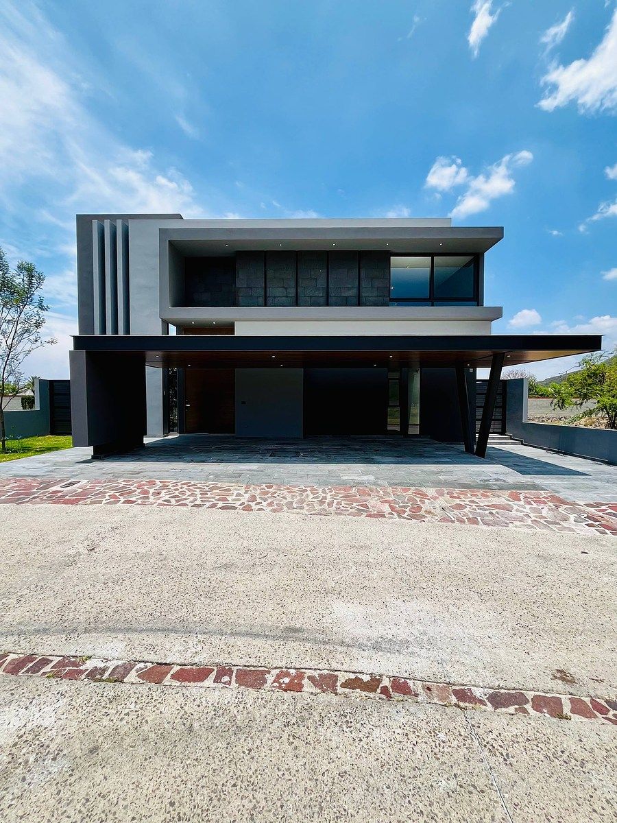ENORME RESIDENCIA EN ALTOZANO, photo 1 of 30