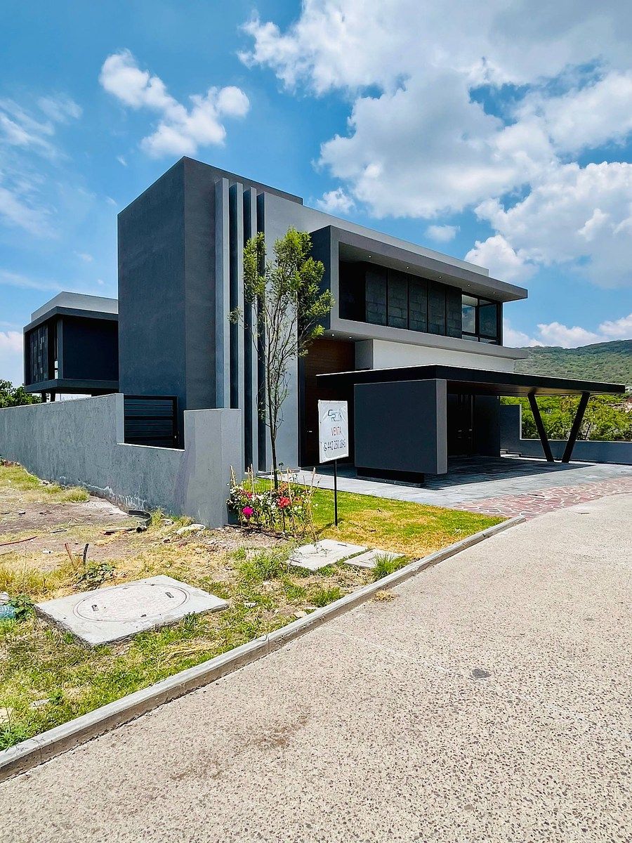 House in Altozano el Nuevo Querétaro, Querétaro, photo 2 of 30