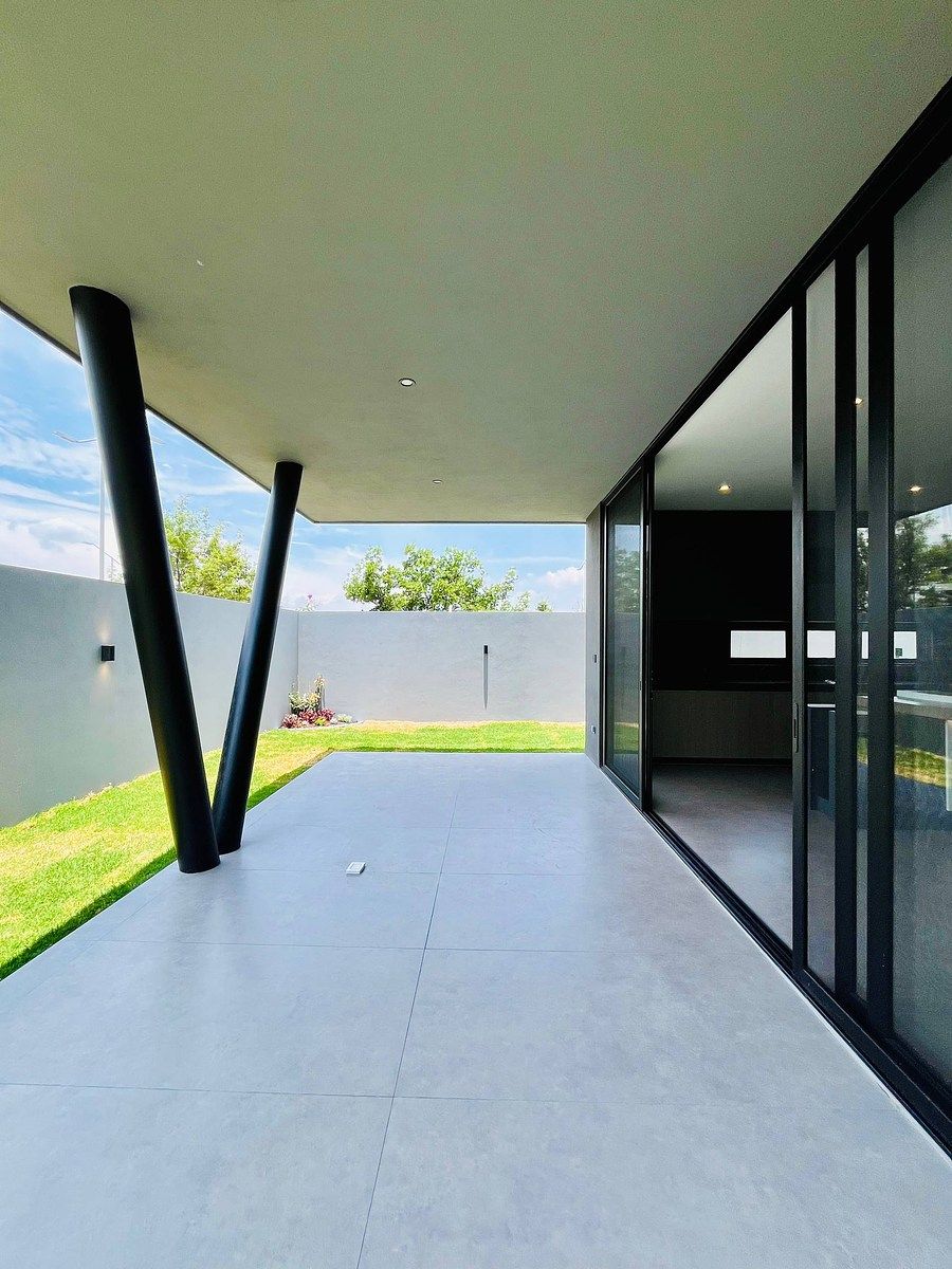 House in Altozano el Nuevo Querétaro, Querétaro, photo 4 of 30
