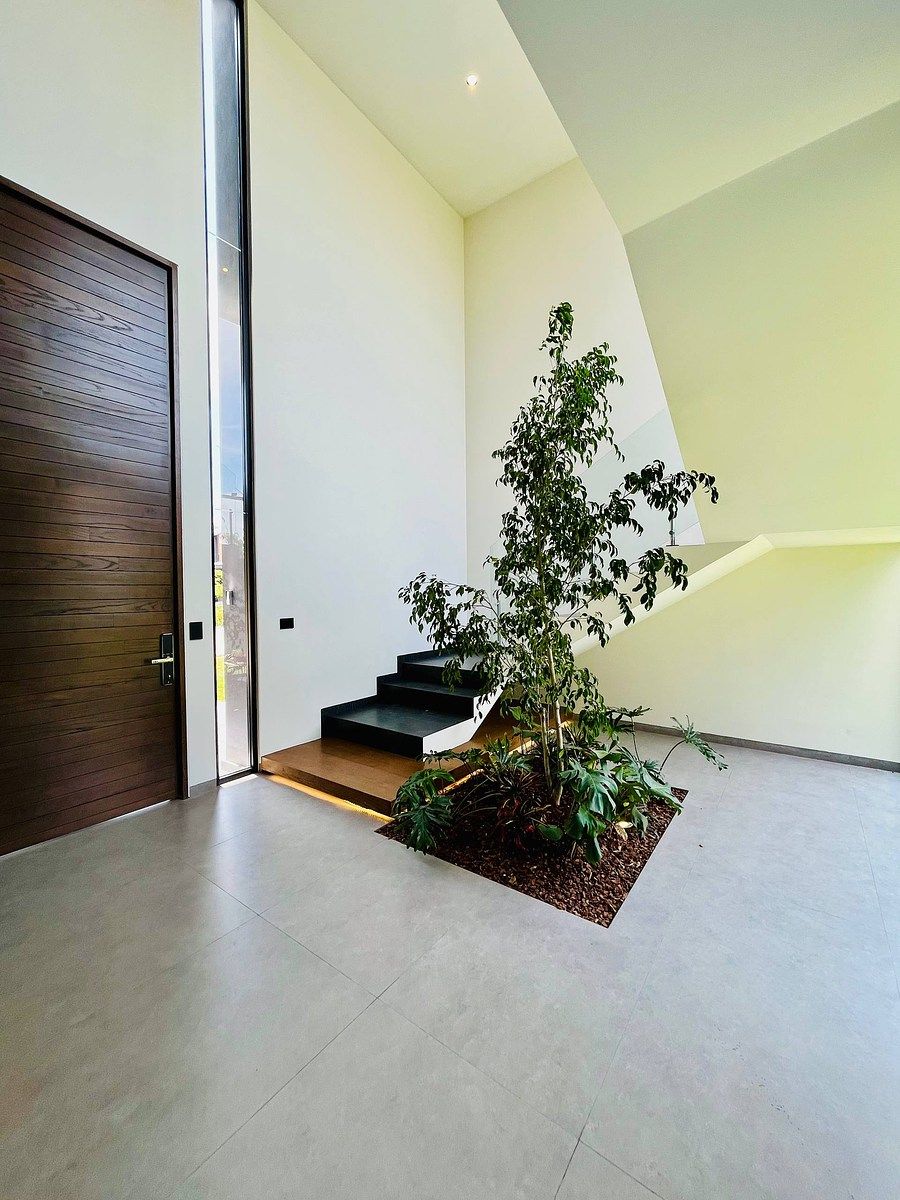 House in Altozano el Nuevo Querétaro, Querétaro, photo 11 of 30