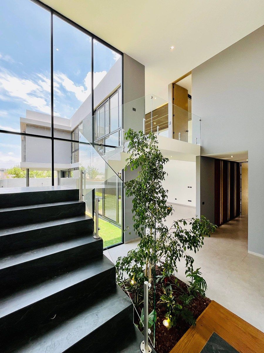 House in Altozano el Nuevo Querétaro, Querétaro, photo 17 of 30