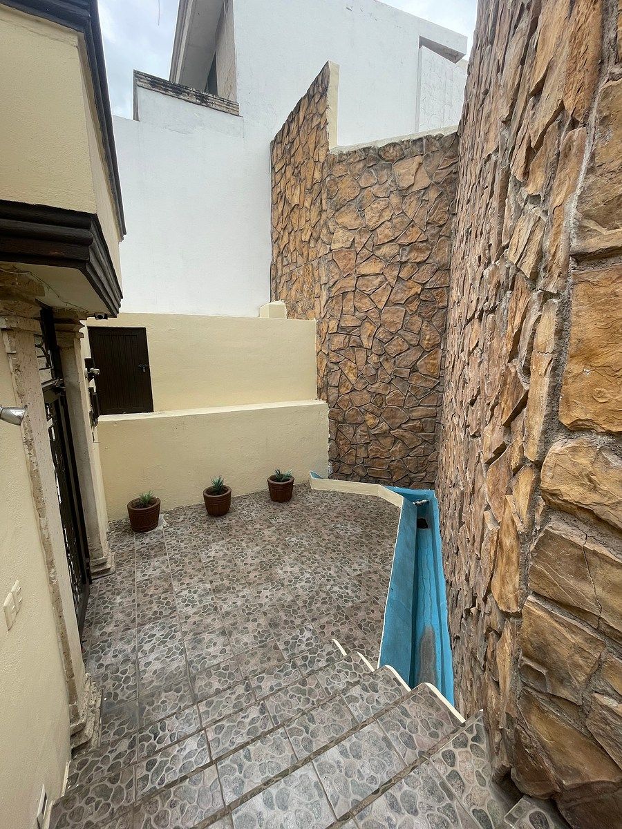 Casa em Fuentes del Valle, San Pedro Garza García, foto 4 de 39