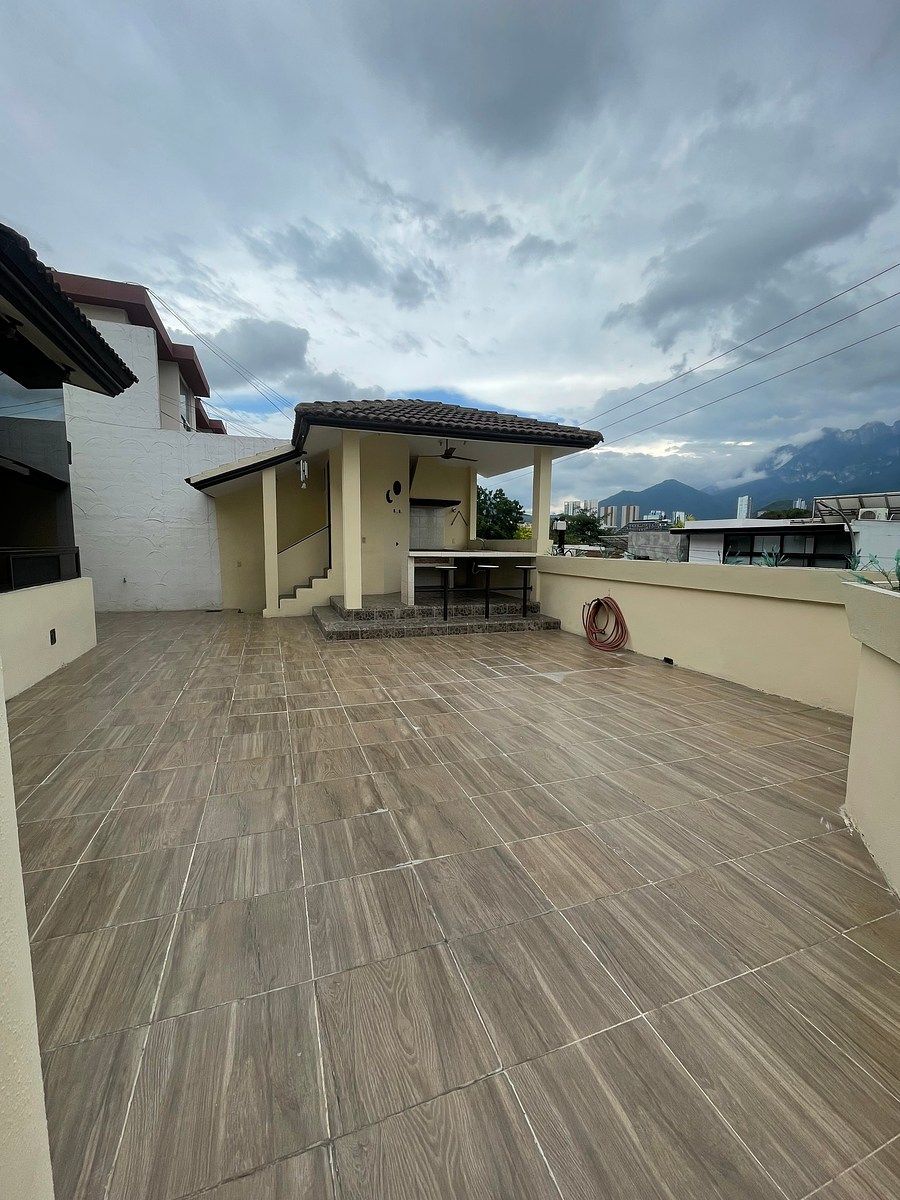 Casa em Fuentes del Valle, San Pedro Garza García, foto 5 de 39