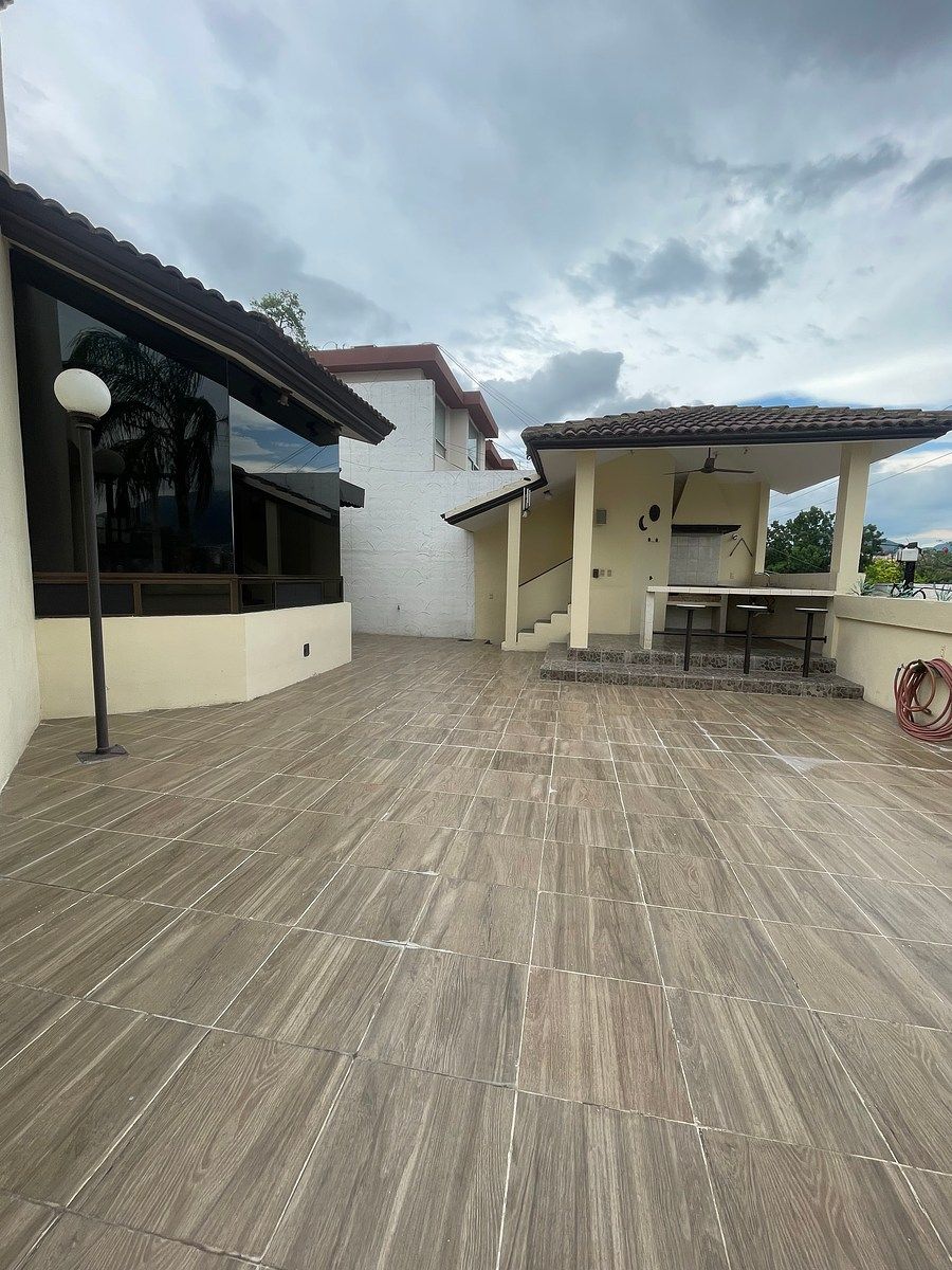 Casa em Fuentes del Valle, San Pedro Garza García, foto 6 de 39