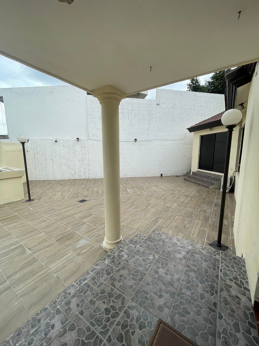 Casa em Fuentes del Valle, San Pedro Garza García, foto 9 de 39