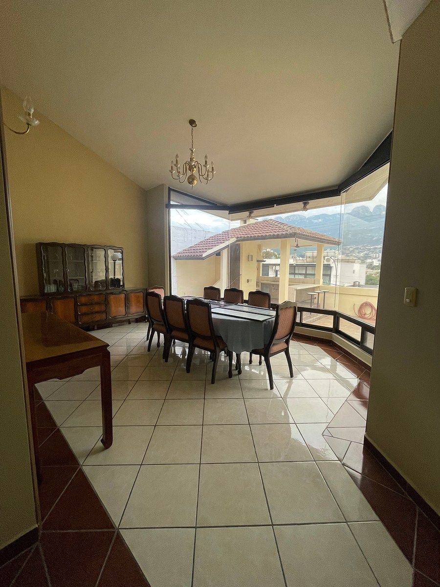 Casa em Fuentes del Valle, San Pedro Garza García, foto 12 de 39