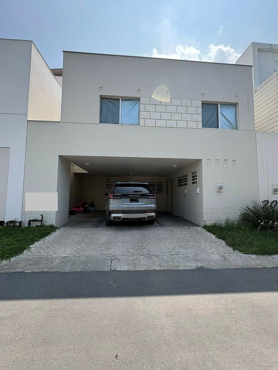 CASA EN VENTA ZONA VALLE PONIENTE, SPPG, foto 1 de 20