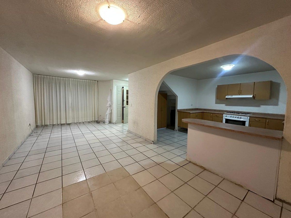 Casa en condominio en Palmares, Querétaro, foto 9 de 12