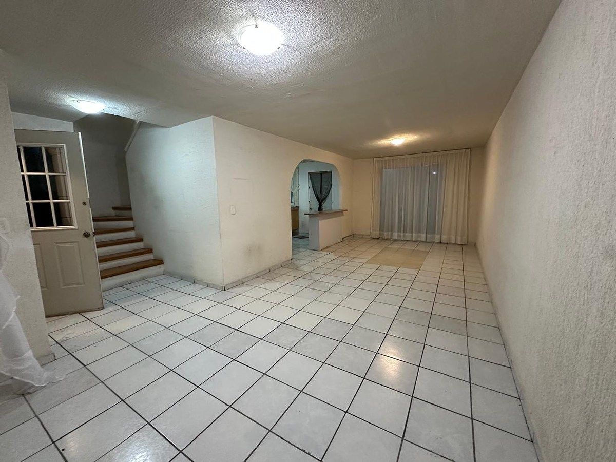 Casa en condominio en Palmares, Querétaro, foto 5 de 12